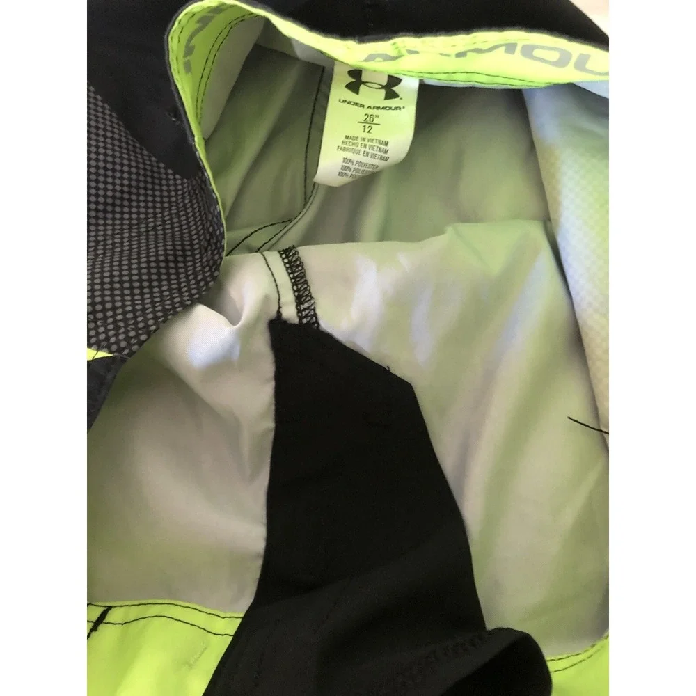 Under Armour under armour